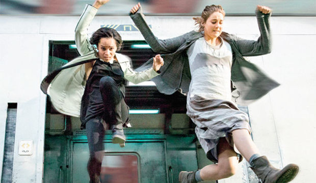 Sıra ‘cesaret oyunları’nda