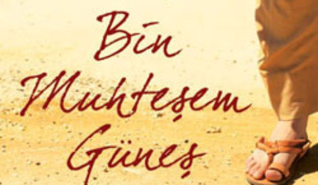 Bin Muhteşem Güneş