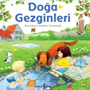 Doğa Gezginleri