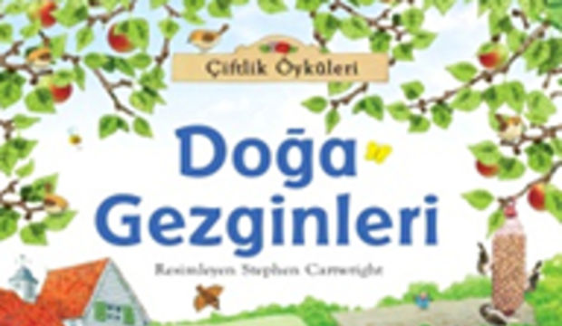 Doğa Gezginleri