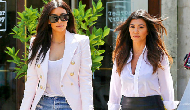 Kim Kardashian alay konusu