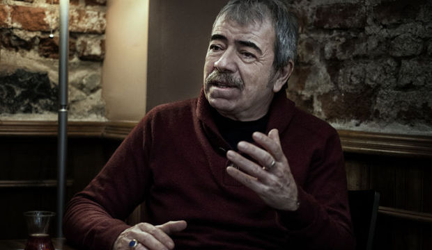 Selçuk Yöntem: "Egosu yüksek biri değilim"