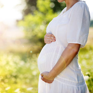 Müge'nin Gebelik Günlüğü'nde 29. hafta