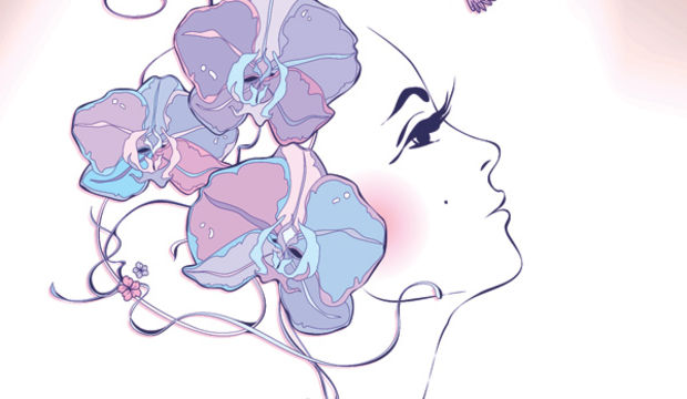 154 kadın bir arada