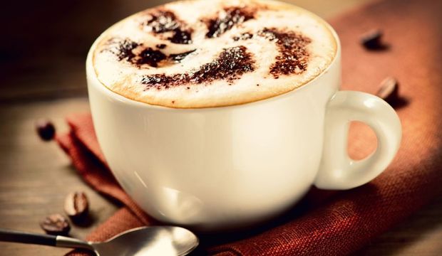 Cappucino