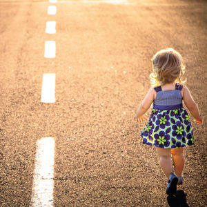 Her 3 dakikada 1 çocuk trafik kazasında ölüyor!