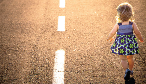 Her 3 dakikada 1 çocuk trafik kazasında ölüyor!