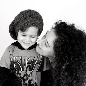 Hayal et, cesur ol, asla pes etme!