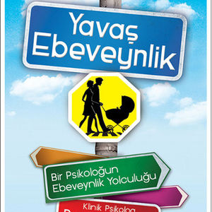 Yavaş Ebeveynlik