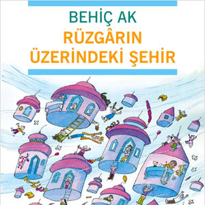 Rüzgârın Üzerindeki Şehir