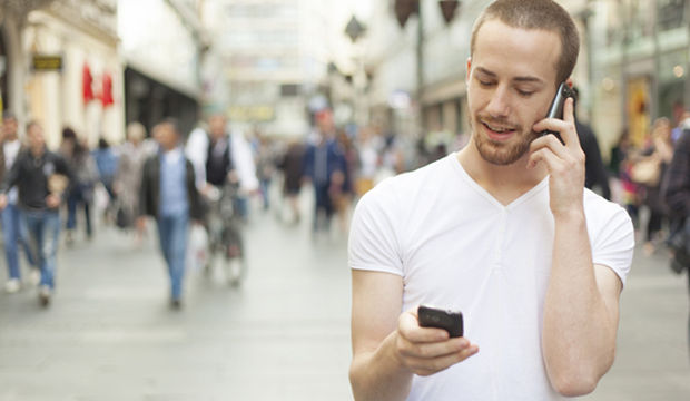 Cebi 10 cm, wi-fi’yi 25 cm’den yakın tutmayın