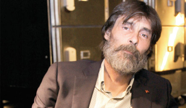 Erdal Beşikçioğlu: 'Seyirciyi yaralamak gerekiyor'