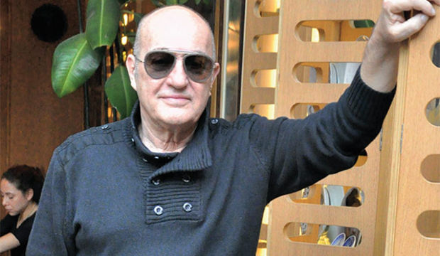 MFÖ'nün Fuat'ı: 'Bazen yeter be demek lazım'