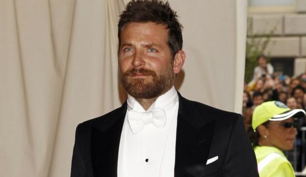 Bradley Cooper 18 kilo aldı