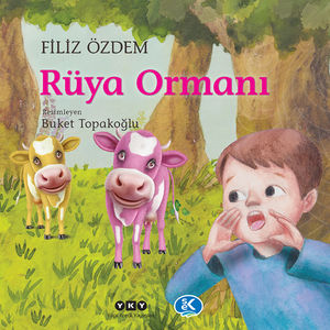 Rüya Ormanı   