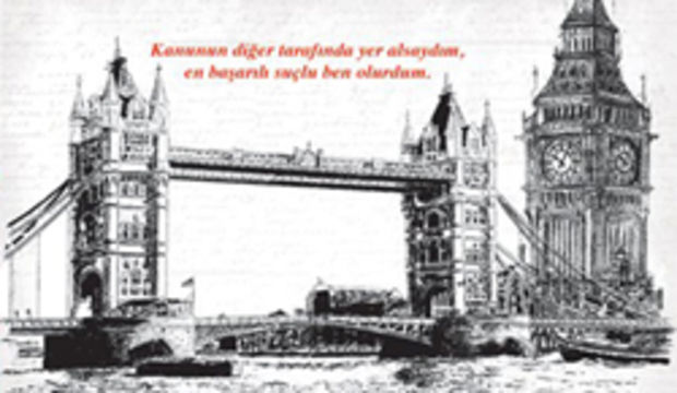 Akıl Oyunlarının Gölgesinde