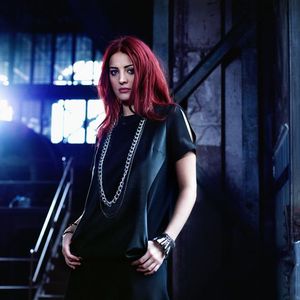 Güldür Güldür Show'un Sinem'i İrem Sak