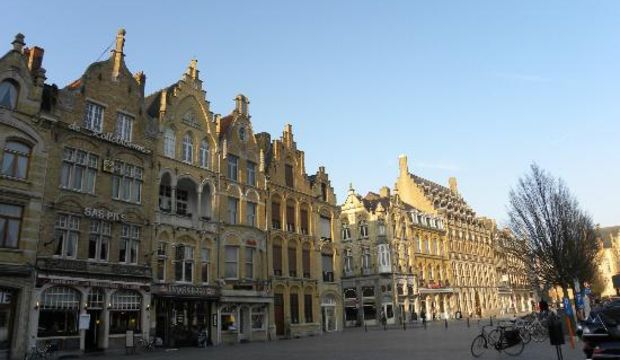 Hampshire’ın sessizliği