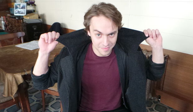 ‘Çıplaklık tabusu beni kısıtlar’