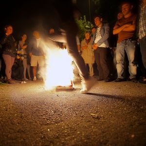 Şenliği, sofrası ve tarihiyle Hıdırellez