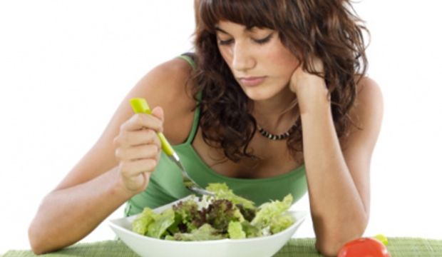 Veganlar daha fazla hafıza güçlüğü çekiyor