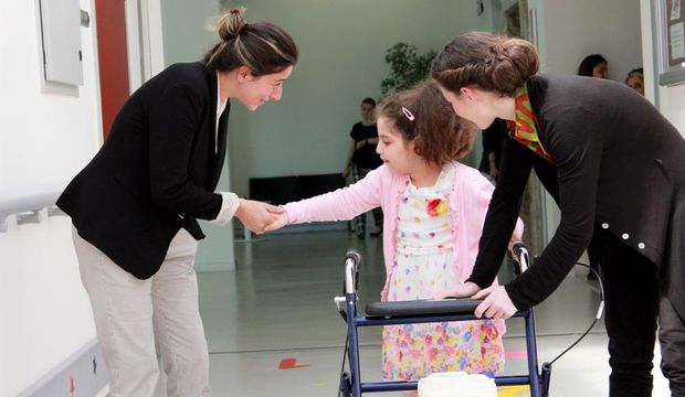 Pınar ve Hayat: Bir mücadele öyküsü