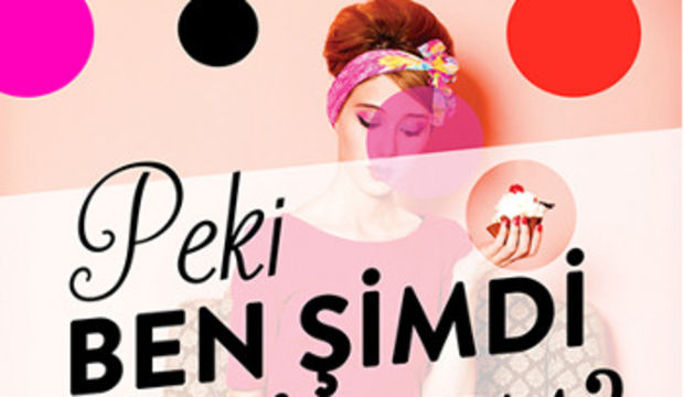 Peki Ben Şimdi Ne Yiycem?