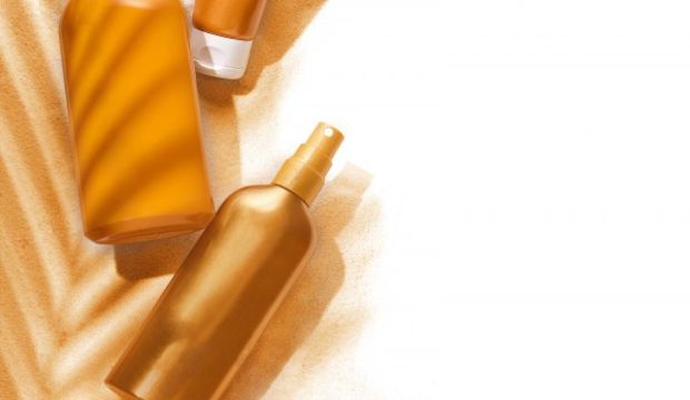 Kremi iç, güneşten korun!