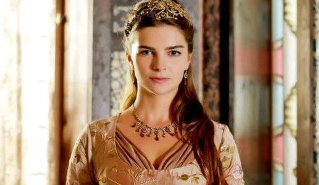 Mahkeme Mihrimah için karar verdi