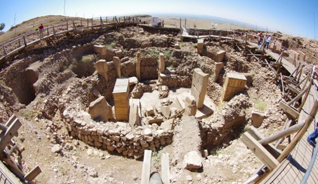 "Turizm bilimin önüne geçebiliyor"