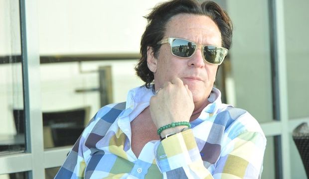 Michael Madsen: "Bieber’ı pataklama şansım oldu"