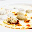 Bulgur köftesi