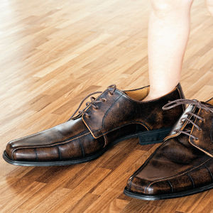 Çocuk ayakkabısı nasıl alınır? 