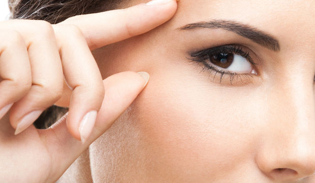 Göz çevresindeki morluklar nasıl geçer?