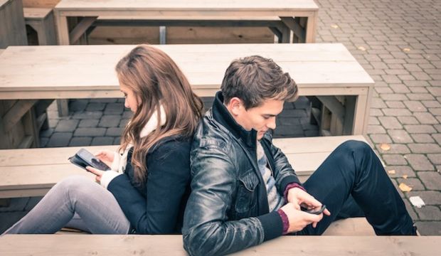 Yeni nesil gençler aşkı nerede buluyor?