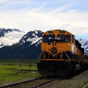 Dünyanın en güzel trenleri