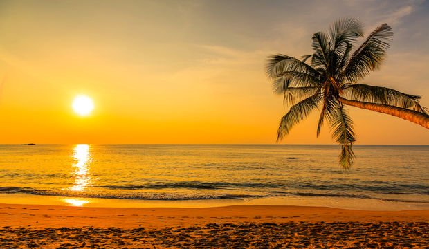 Kumsalda ilk cinsel deneyim