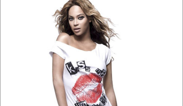 Beyonce öğrencilere ders konusu oldu
