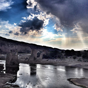Çocukluk hayali: Hasankeyf