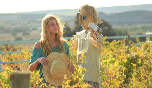 Ankara Uluslararası Film Festivali heyecanı