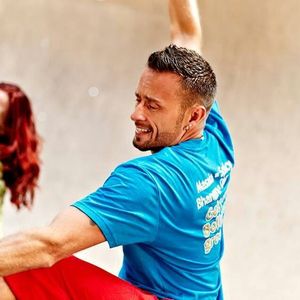 ‘Hint dansıyla hem kilo verin hem sıkılaşın’