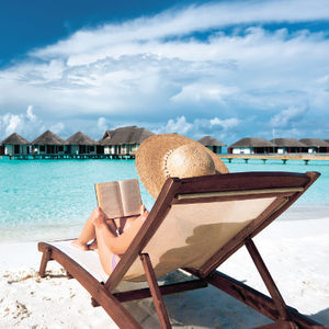 Bu yaz ne okuyalım? 