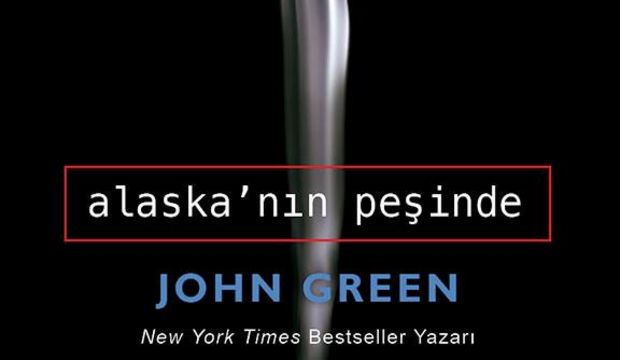 Alaska'nın Peşinde