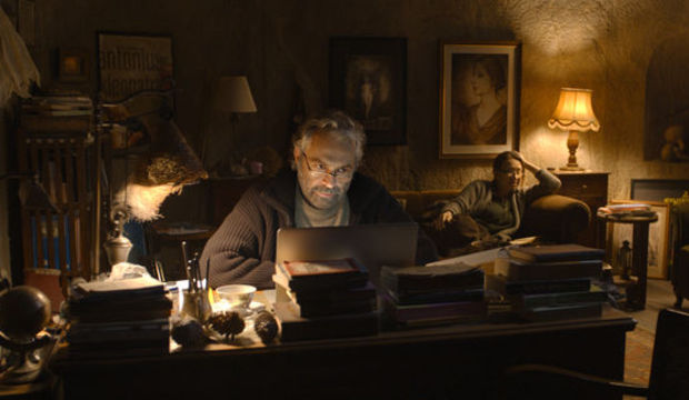 ‘Kış Uykusu’ bu cuma vizyonda!