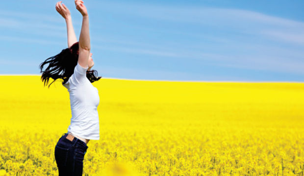 Çocuk mu istiyorsunuz? Önce kendinize iyi bakın!