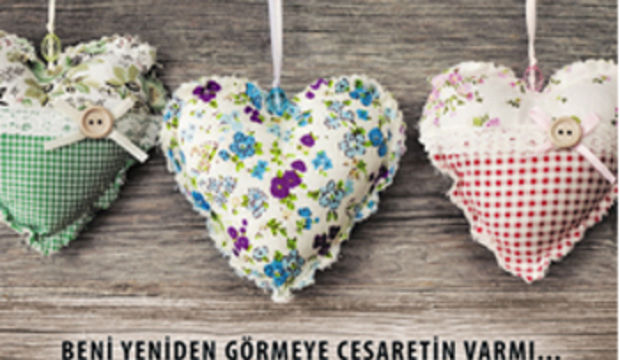 Gökten Üç Aşk Düştü