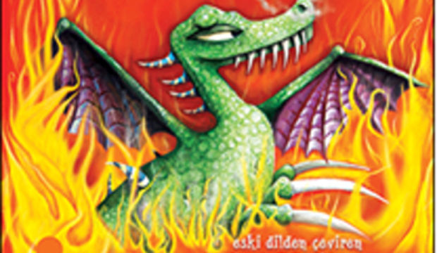 Hıçkıdık ve Dişsiz ile Yeniden