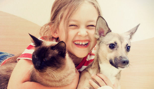 Sarılmak gençleştiriyor