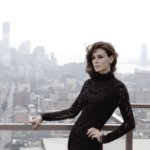 Ayşe Hatun Önal: Güzel bir selam çakmak lazımdı