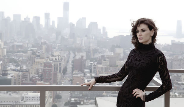 Ayşe Hatun Önal: Güzel bir selam çakmak lazımdı